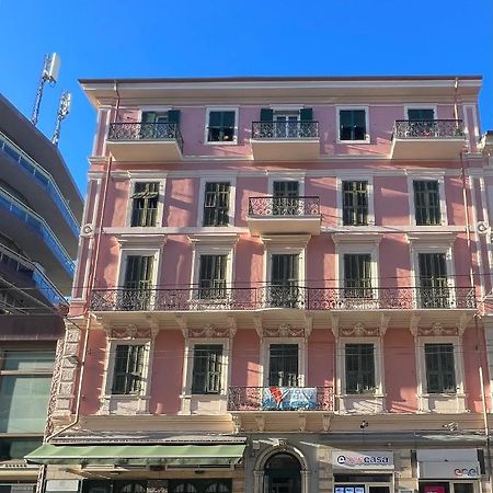 Апартаменты Sanremo Nel Cuore - Bilocale In Centro Экстерьер фото