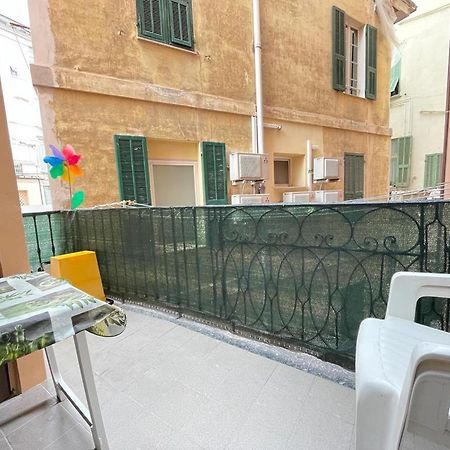Апартаменты Sanremo Nel Cuore - Bilocale In Centro Экстерьер фото