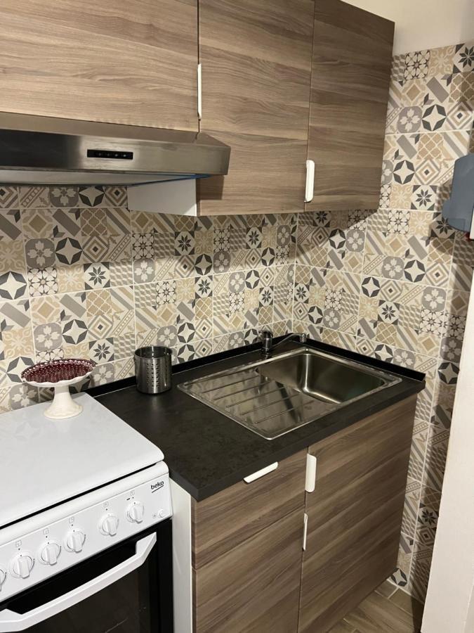Апартаменты Sanremo Nel Cuore - Bilocale In Centro Экстерьер фото